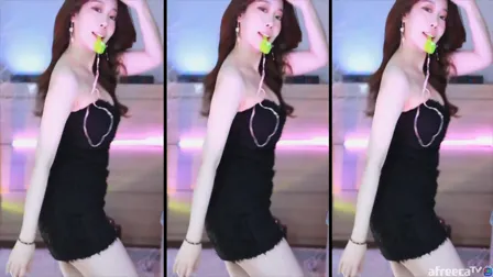 BJ재희(杰希)2022年5月26日Sexy Dance080012